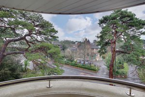 Balcony- click for photo gallery